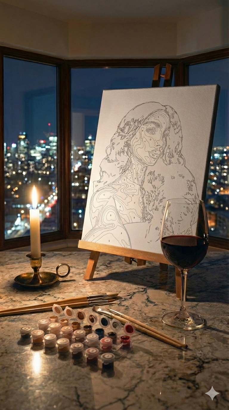 Solo Date
