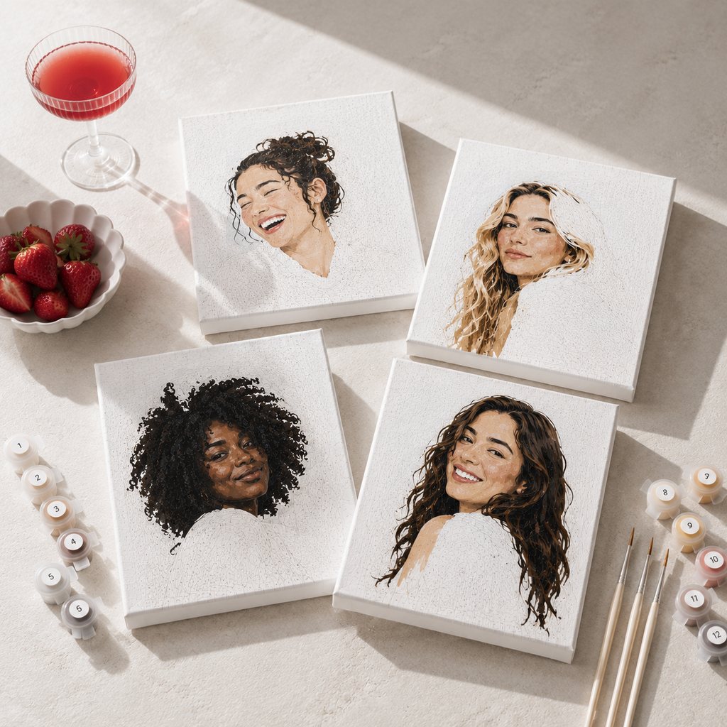 Le Friendship Kit