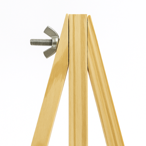 Wooden Easel - 40cm