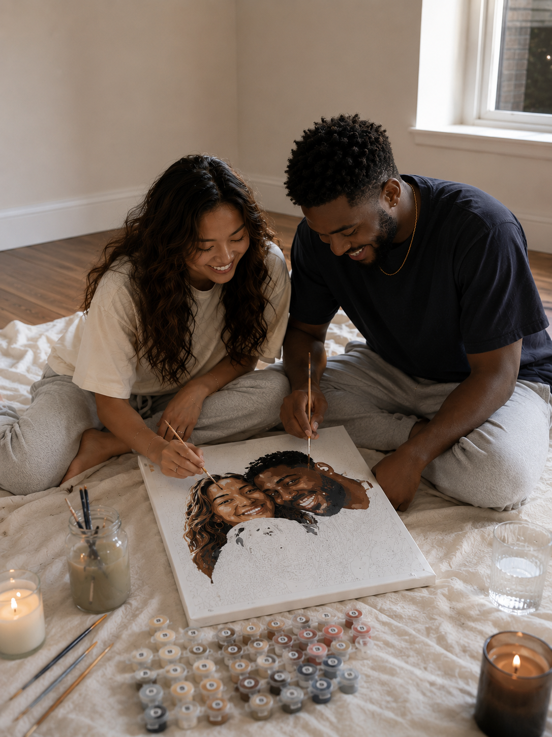Le Romantic Kit