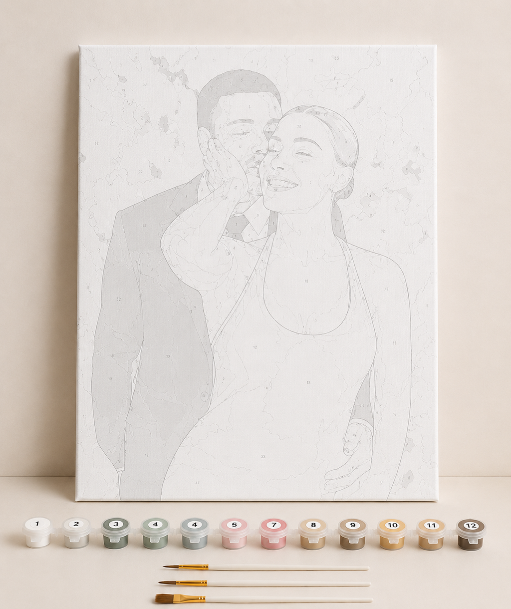 Le Romantic Kit