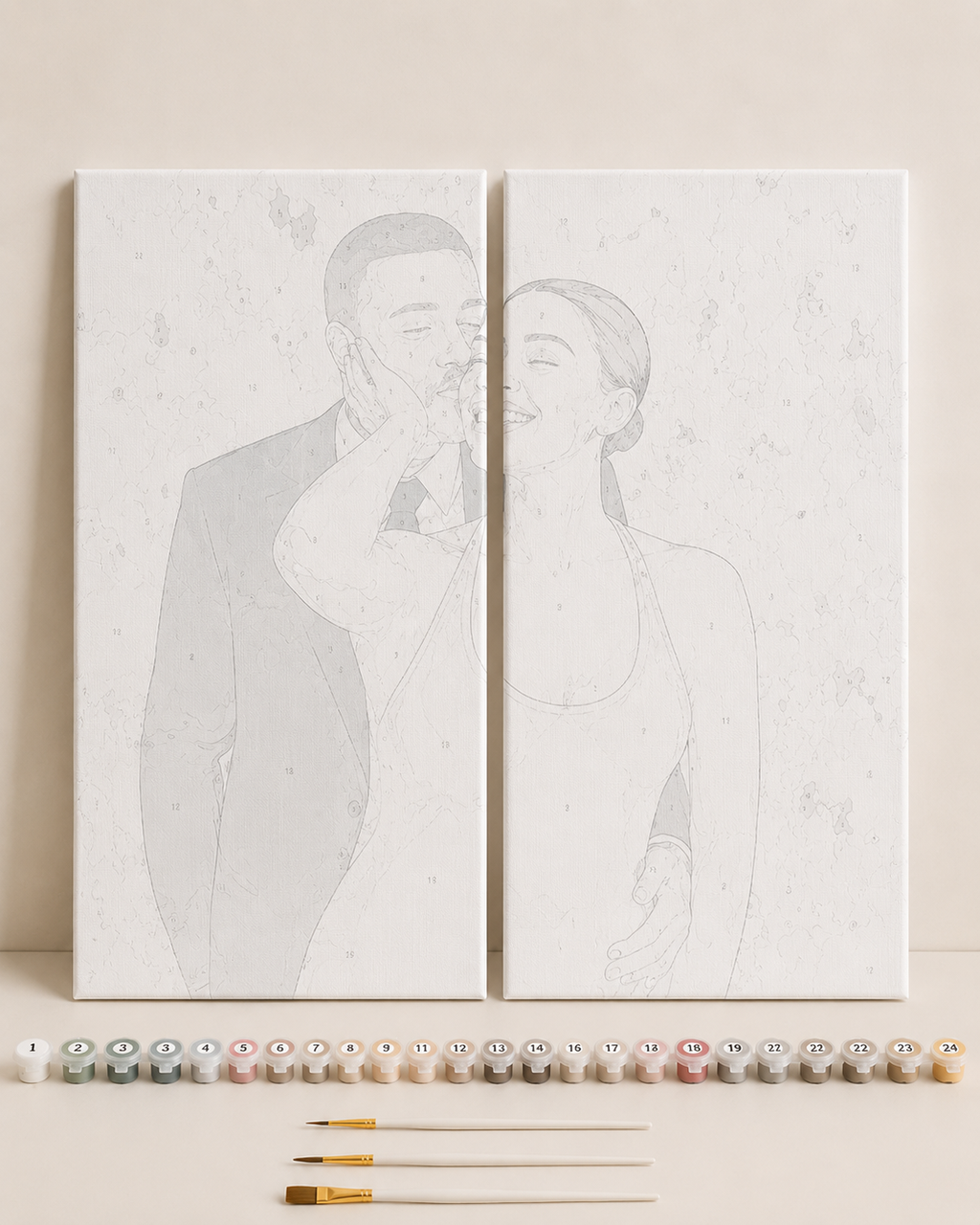 Le Romantic Kit
