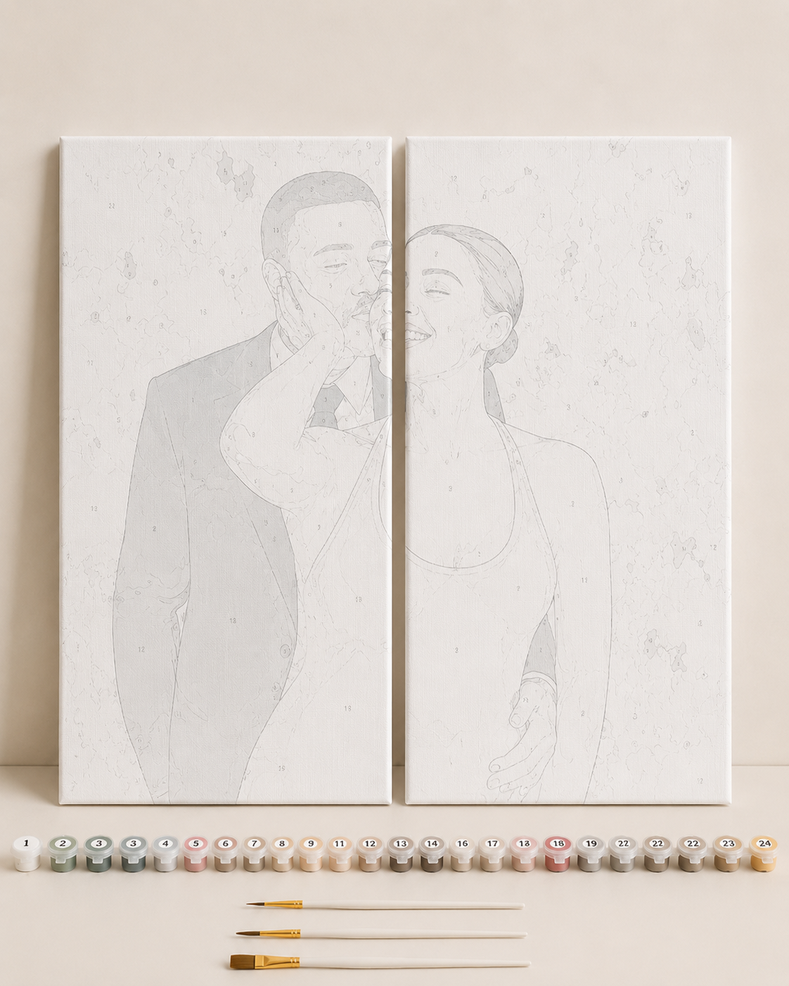 Le Romantic Kit